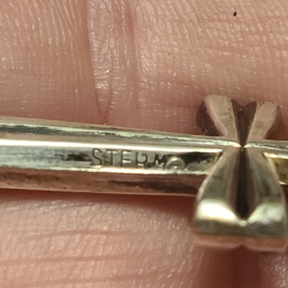 Sterling 925 Jewelry Lot - Picture 8 of 8